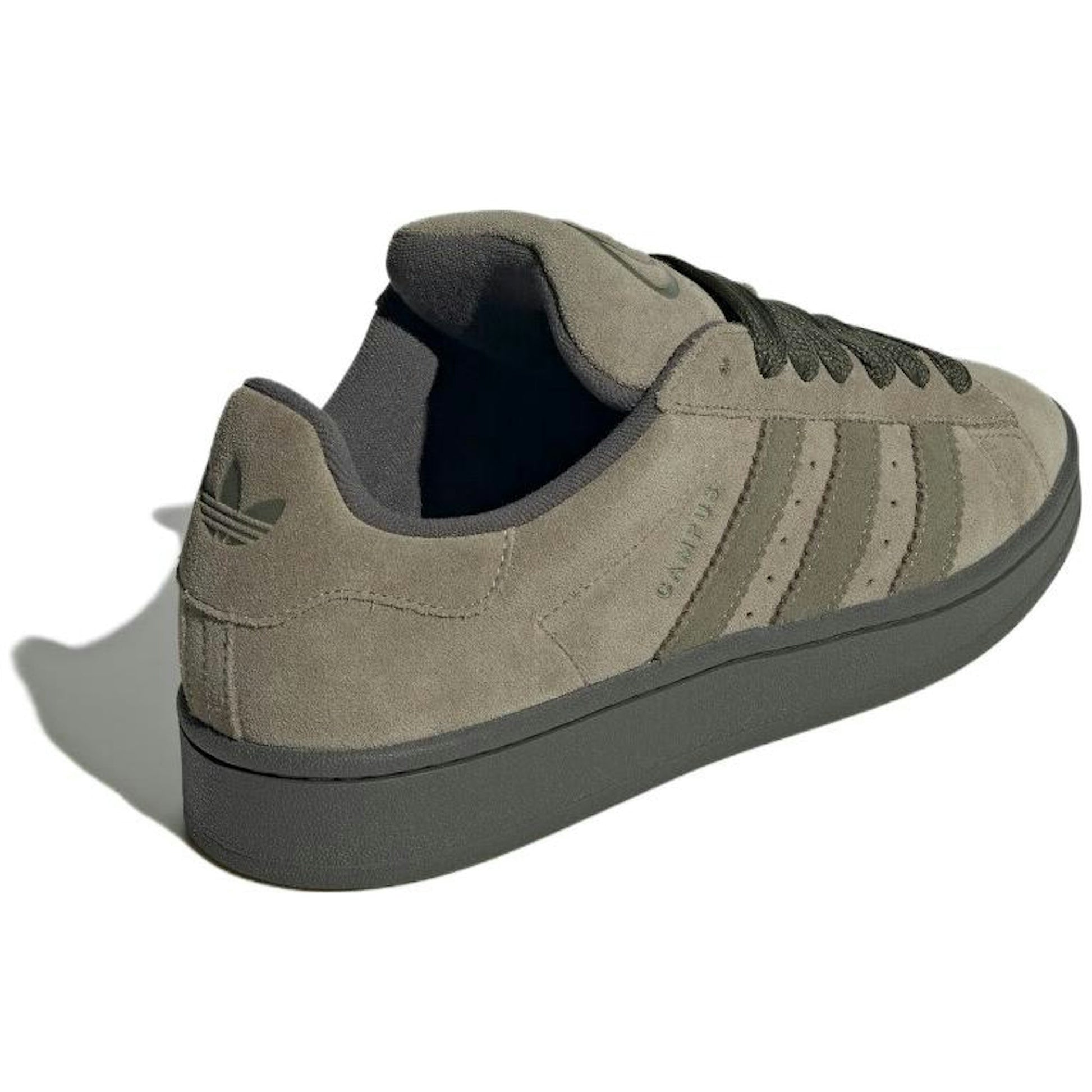 Adidas Originals Campus 'Dark Brown' ID3424