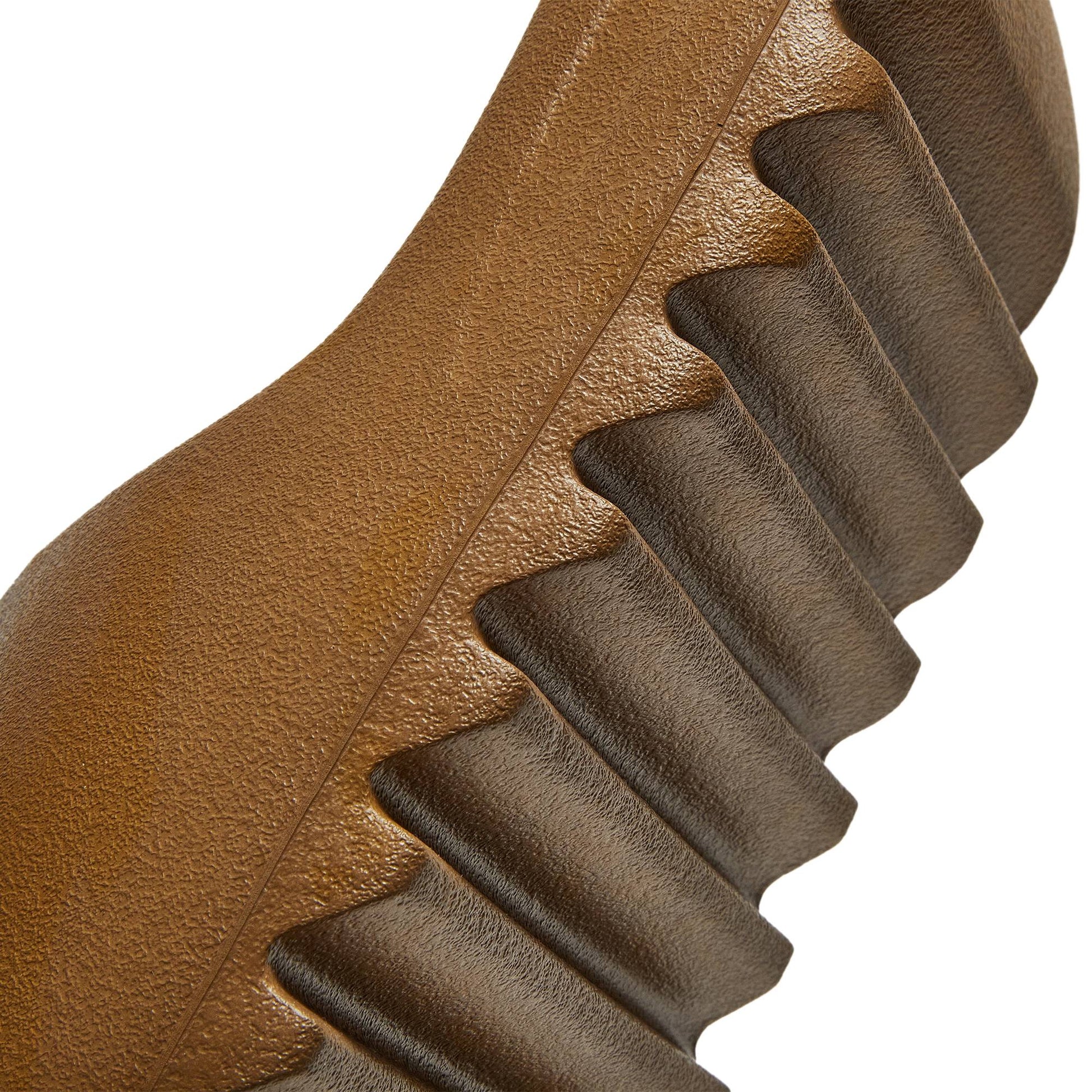 Adidas Yeezy Slides 'Ochre' GW1931