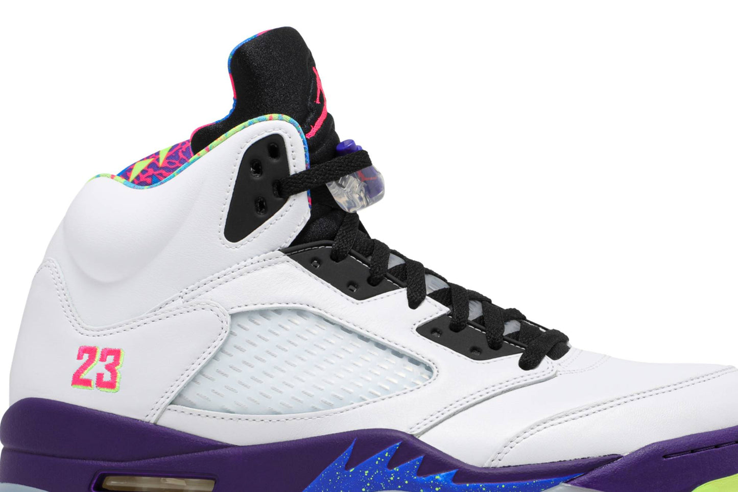 Air Jordan 5 Retro 'Alternate Bel-Air' DB3335-100