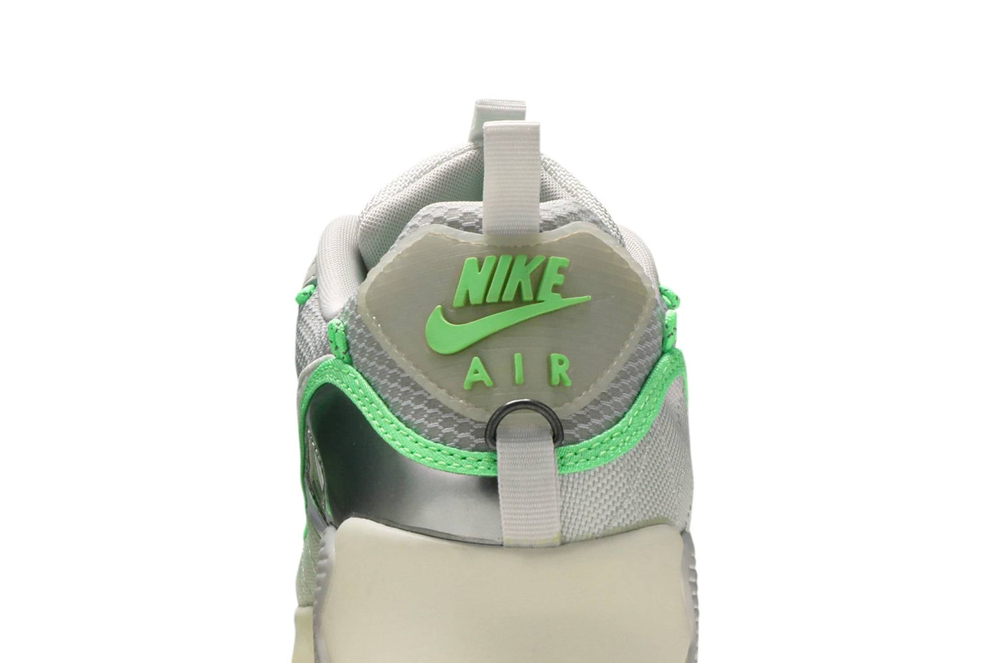 Nike Air Max 90 'Sail Neon Green' CZ9078-010