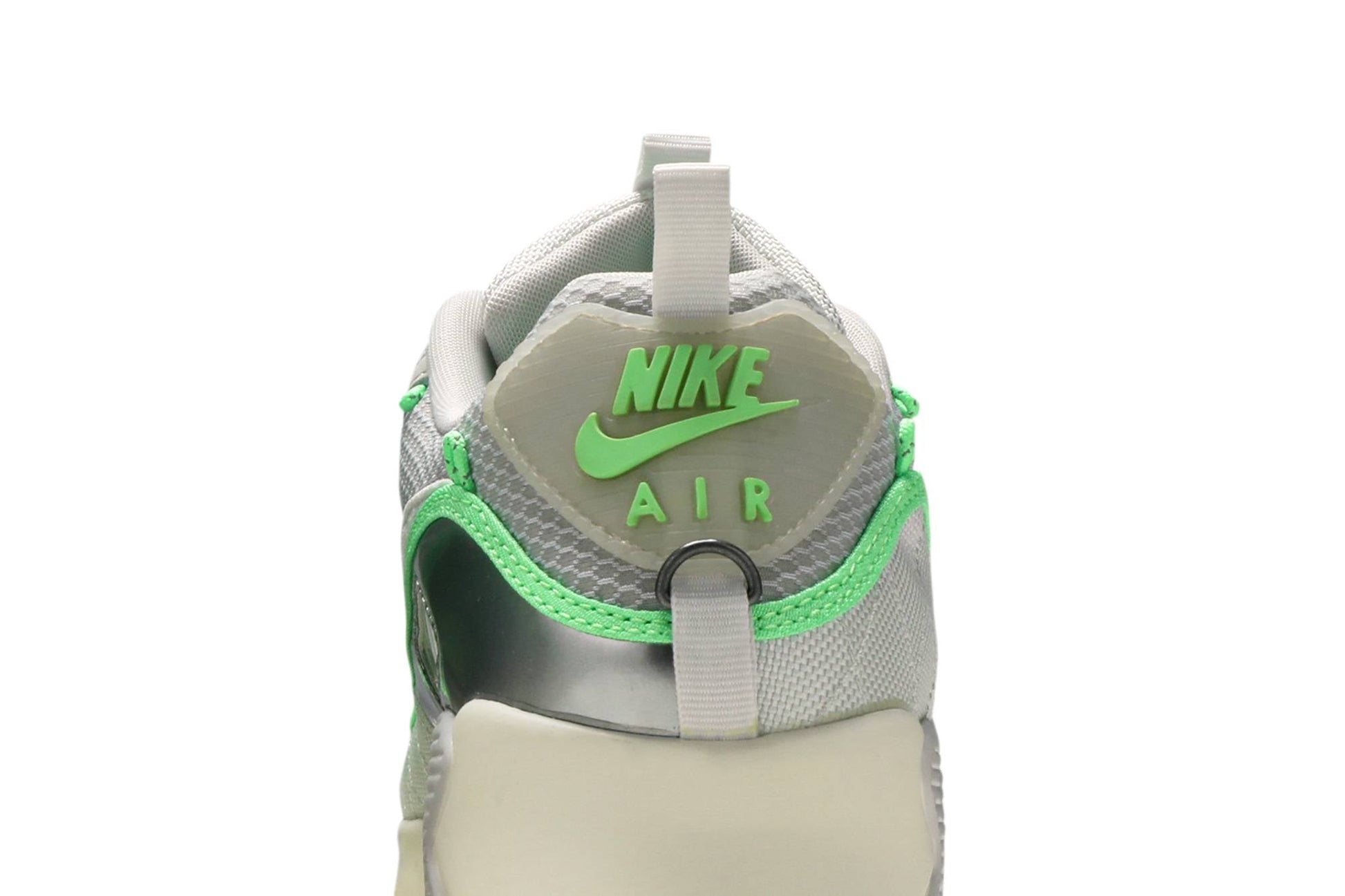 Nike Air Max 90 'Sail Neon Green' CZ9078-010