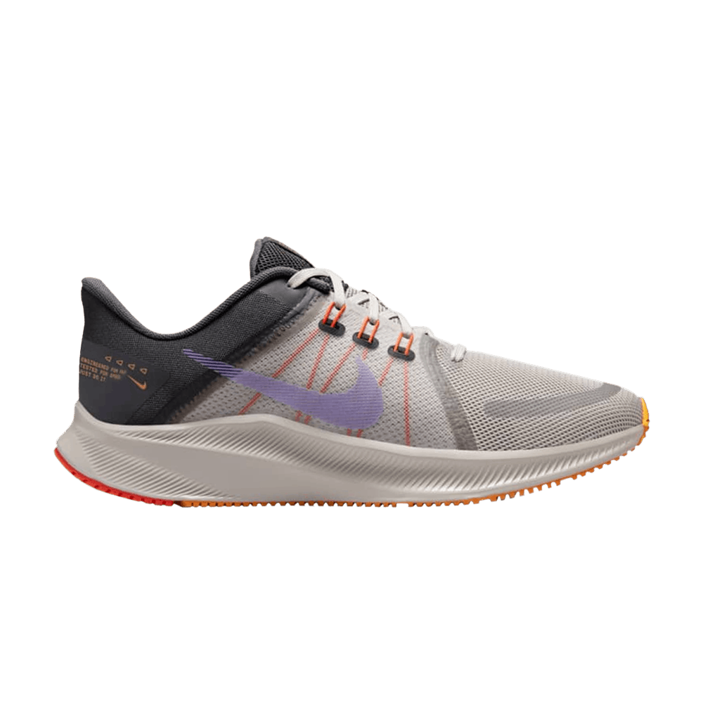 Nike Quest 4 'Cobblestone Psychic Purple' DA1105-008