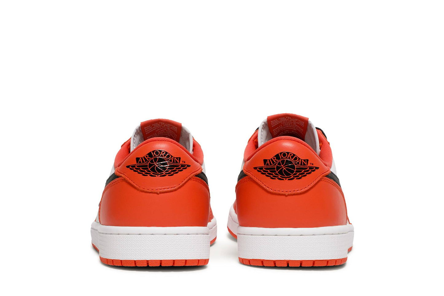 Air Jordan 1 Low OG 'Starfish' CZ0790-801