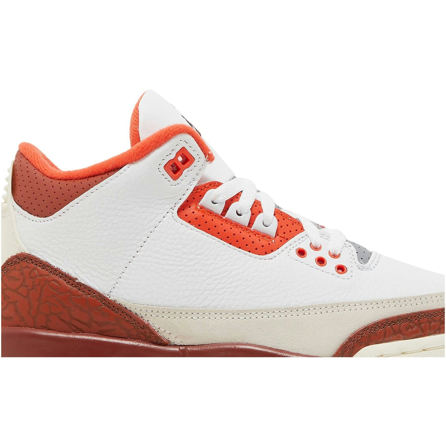 ( Grade School ) Air Jordan 3 Marstone DV7028-108