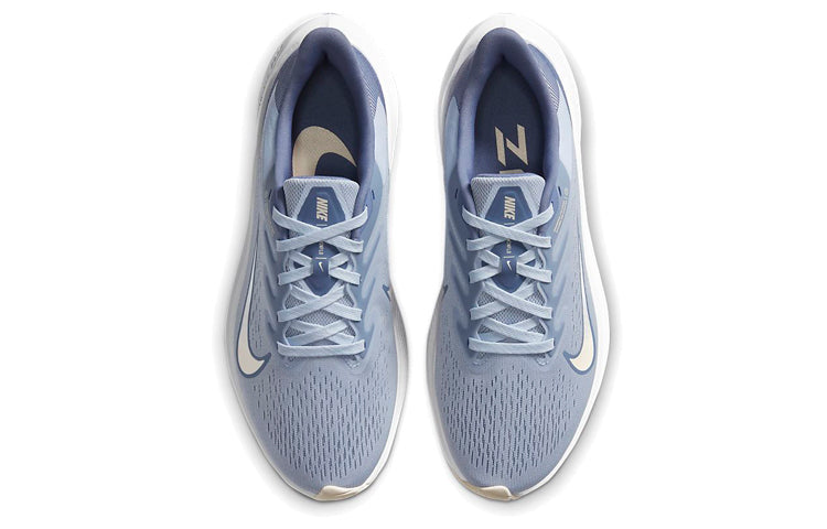 ( Women ) Nike Zoom Winflo 7 Blue CJ0302-007