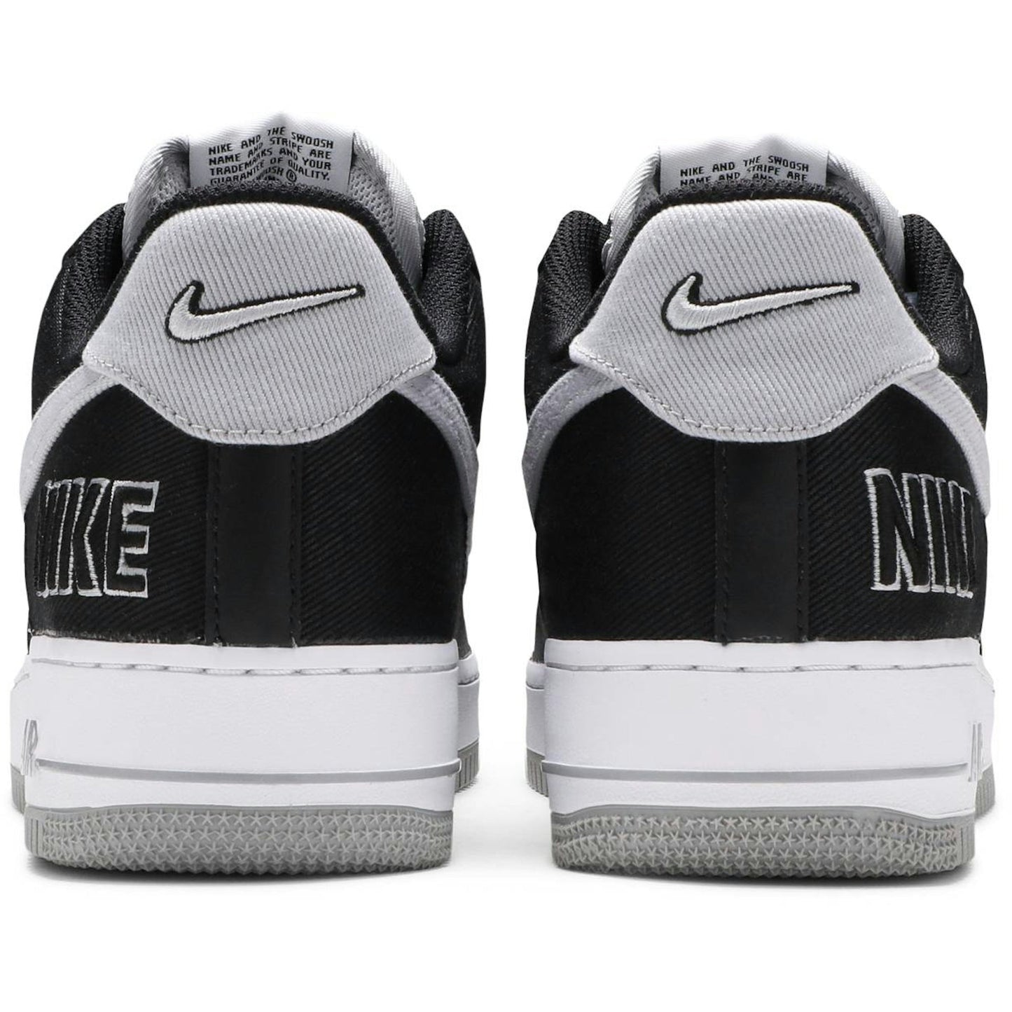 Nike Air Force 1 Low 07 LV8 EMB Raiders CT2301-001