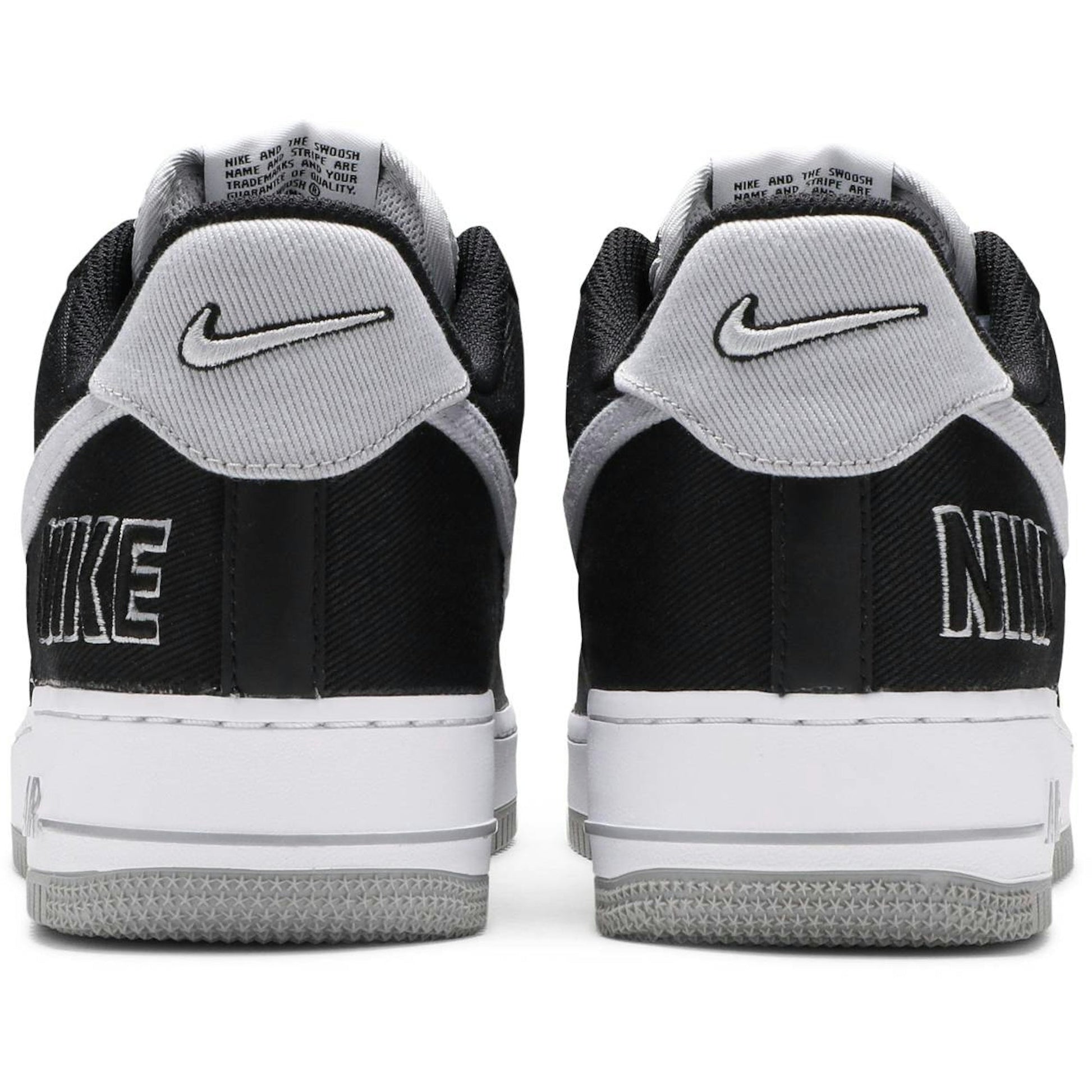 Nike Air Force 1 Low 07 LV8 EMB Raiders CT2301-001