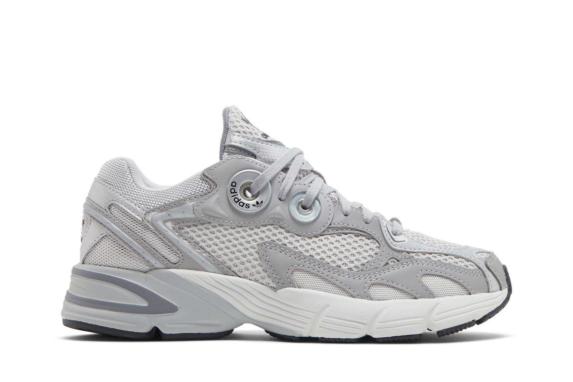 ( Women ) Adidas Astir 'Triple Grey' GZ3569