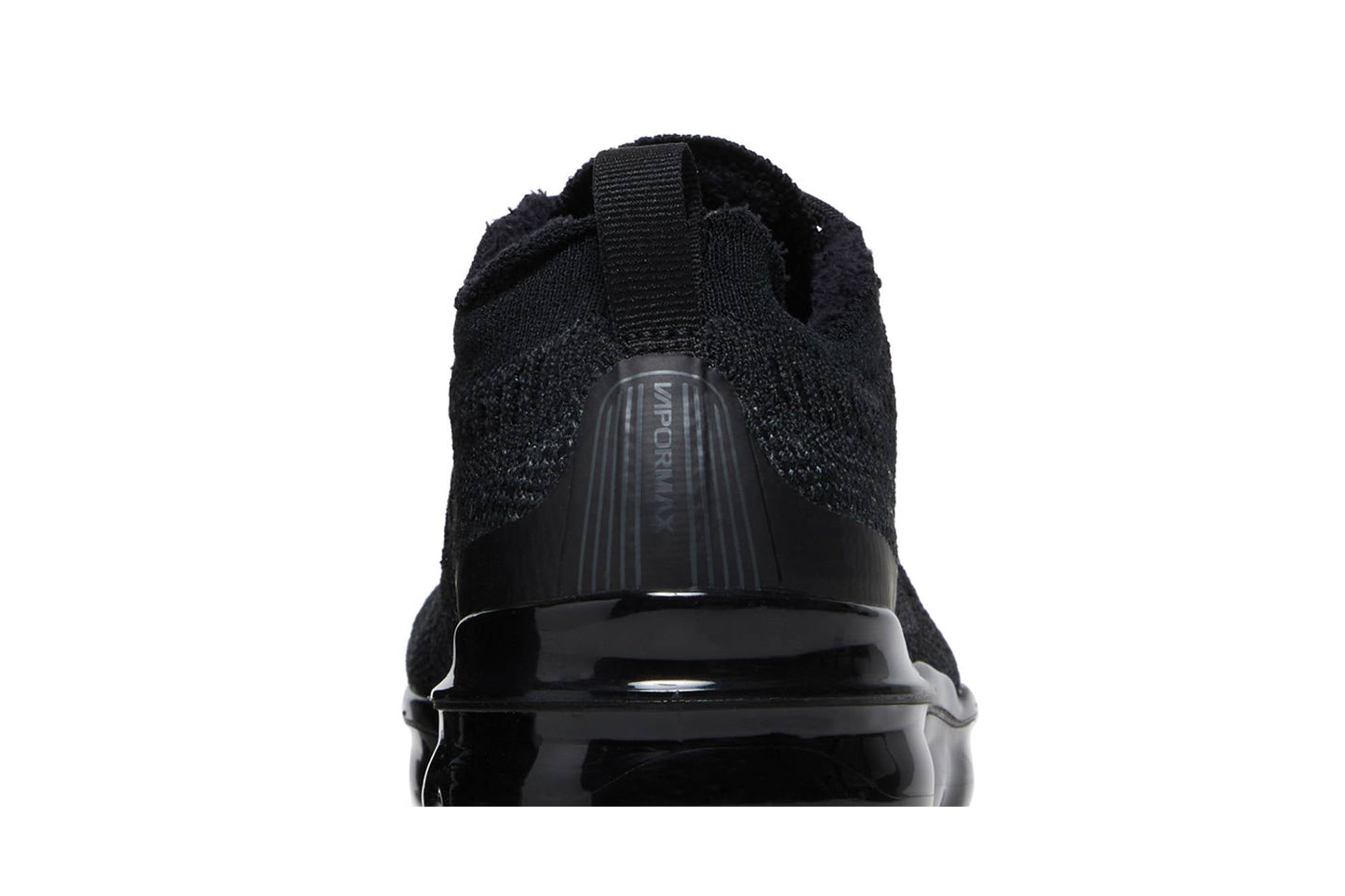 ( Women ) Nike Air VaporMax 2023 Flyknit 'Black' DV6840-001