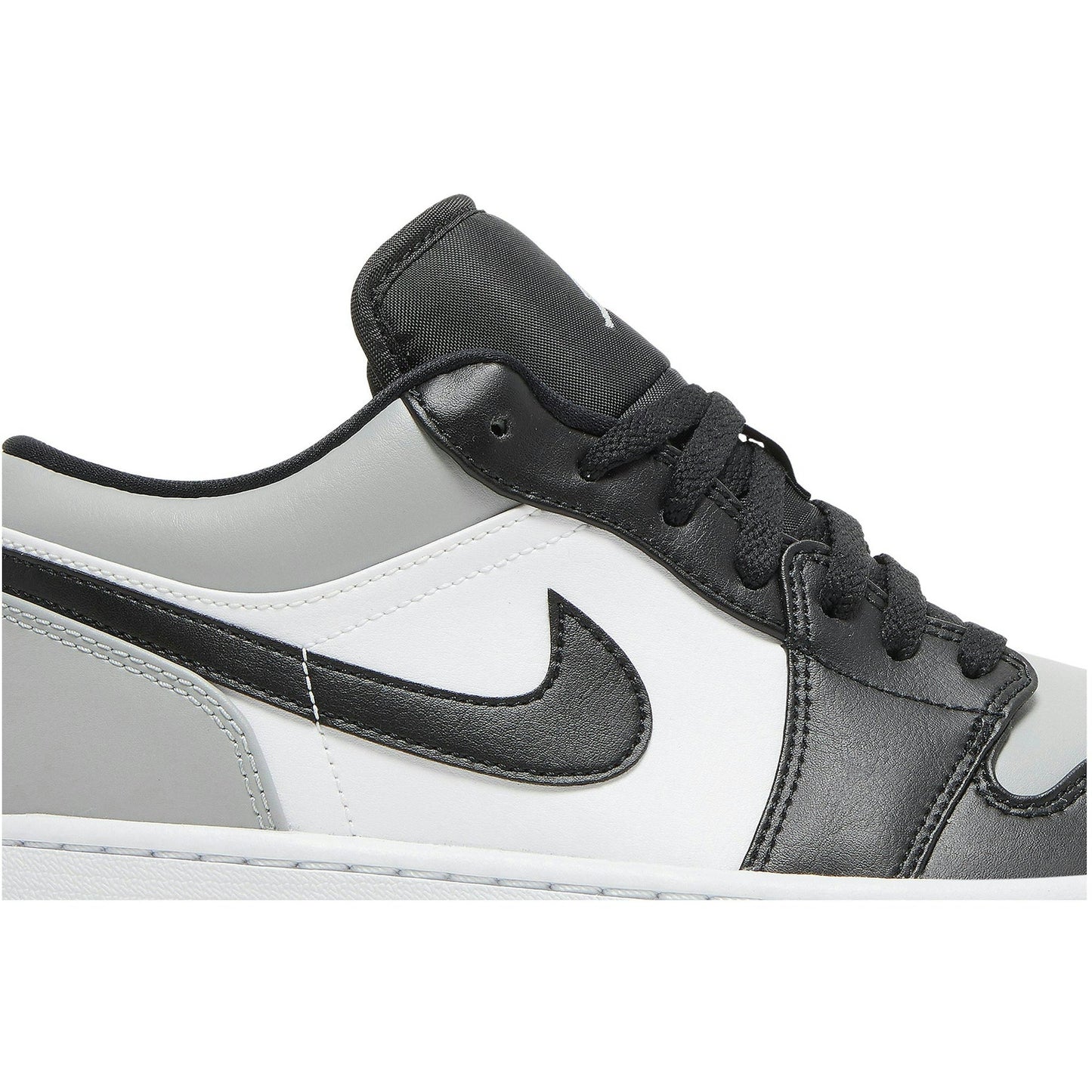 Air Jordan 1 Low Shadow Toe 553558-052