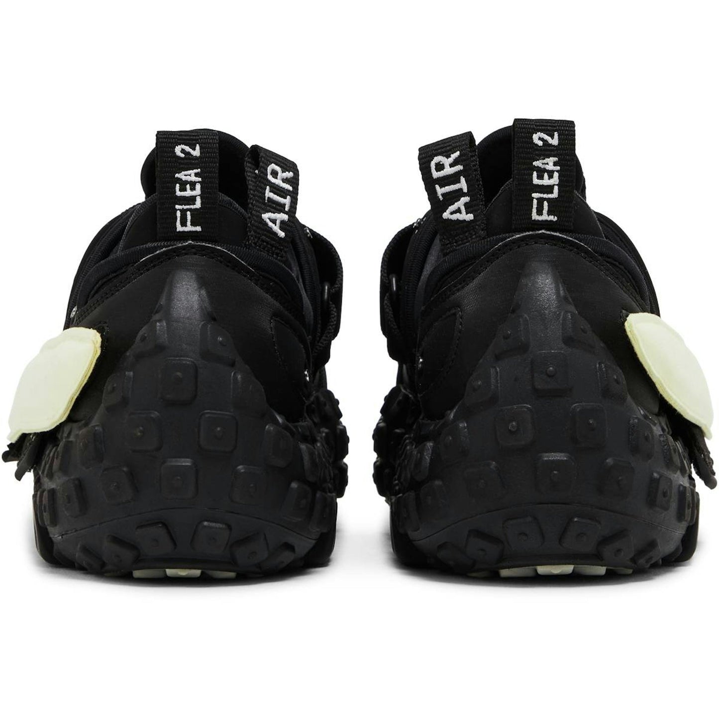 Cactus Plant Flea Market X Nike Air Flea 2 Black Alabaster DV7164-001