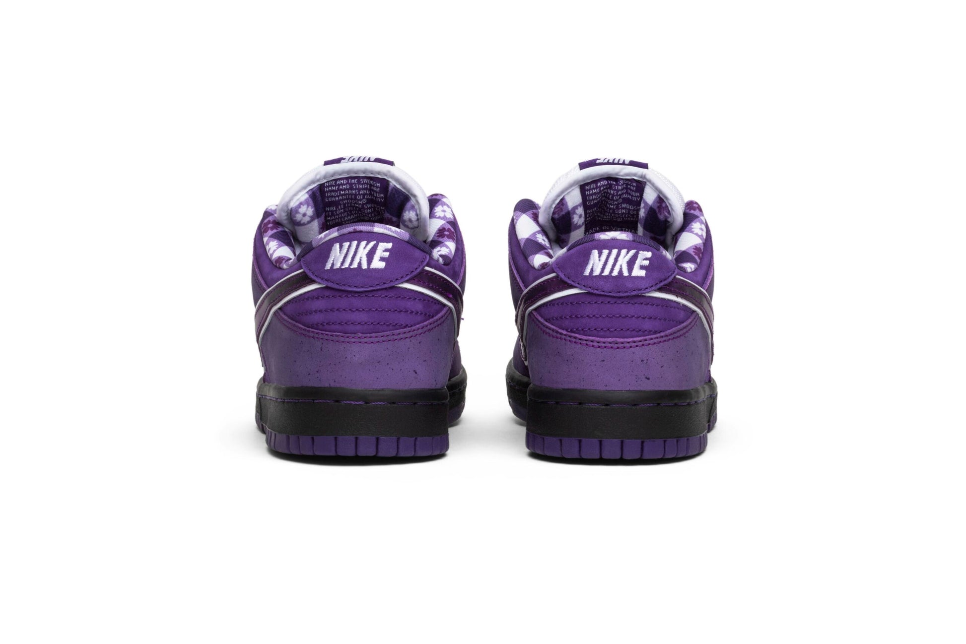 Concepts X Nike SB Dunk Low Purple Lobster BV1310-555