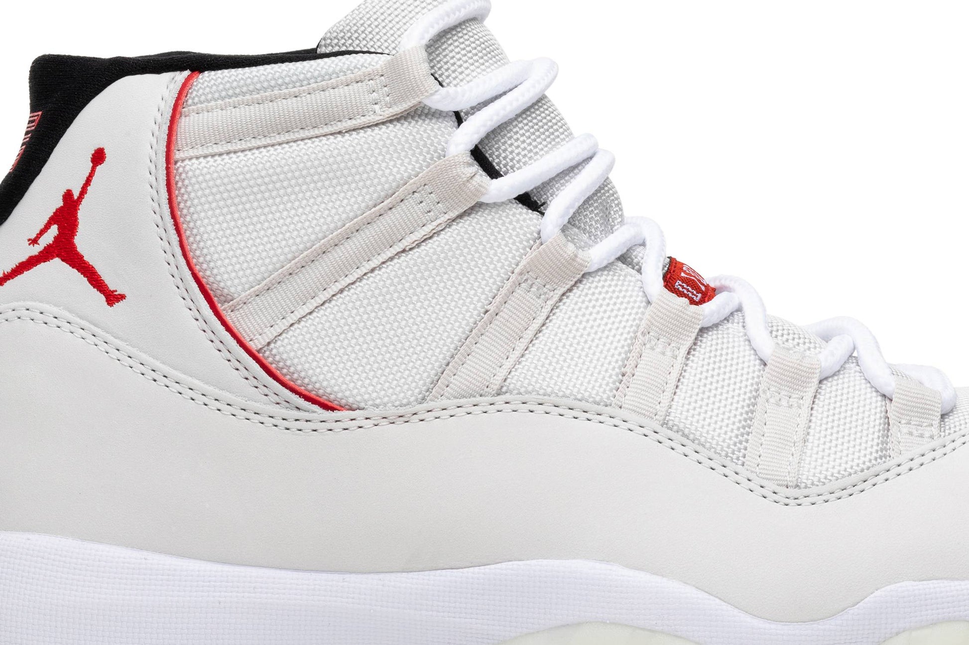 Air Jordan 11 Retro Platinum Tint 378037-016