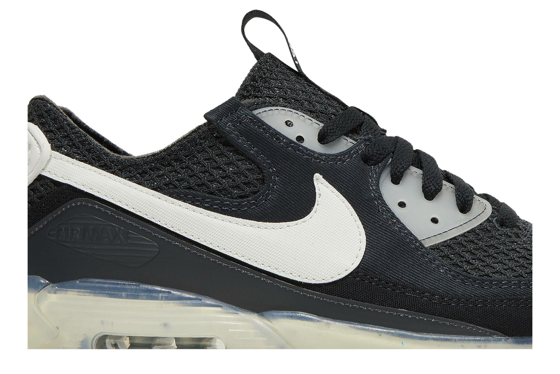 Nike Air Max 90 Terrascape Crater Foam Black White DM0033-002