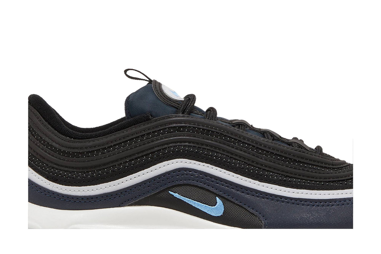 Nike Air Max 97 'Grey And Blue' DQ3955-001