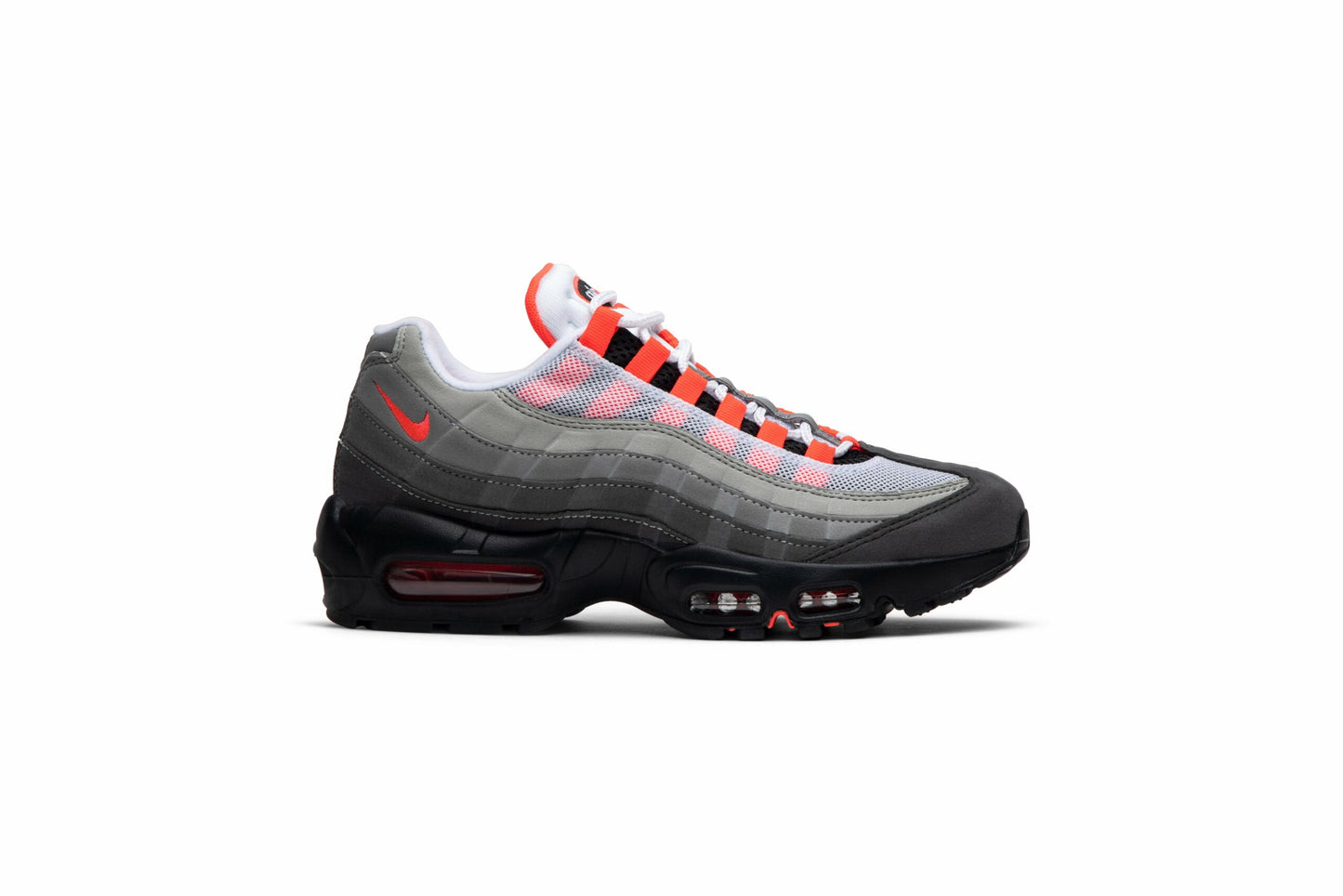 Nike Air Max 95 OG 'Solar Red' 2018 AT2865-100