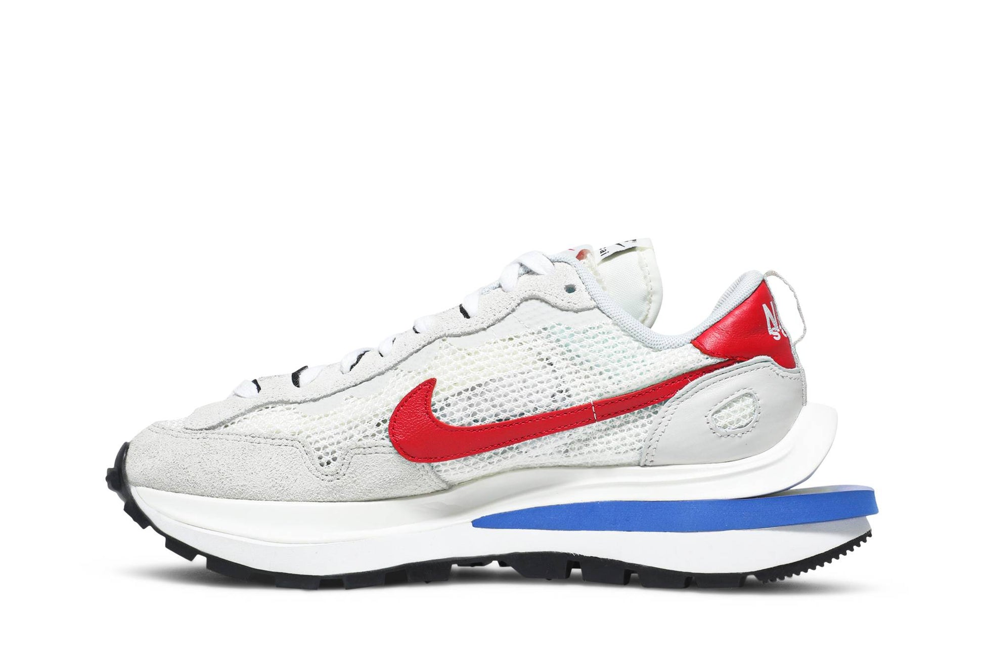 Sacai X Nike VaporWaffle Sail CV1363-100