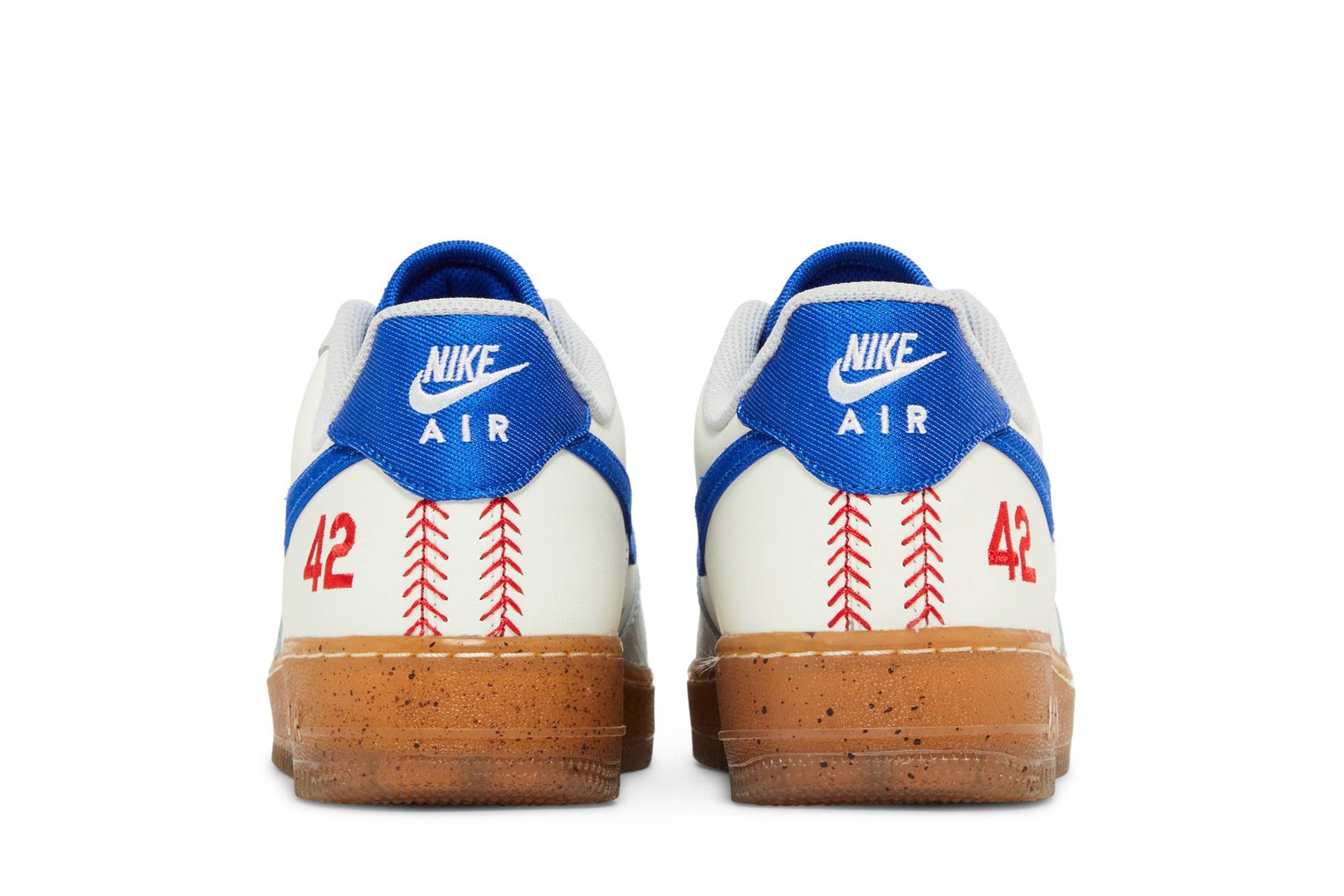 Nike Air Force 1 Low Jackie Robinson FN1868-100