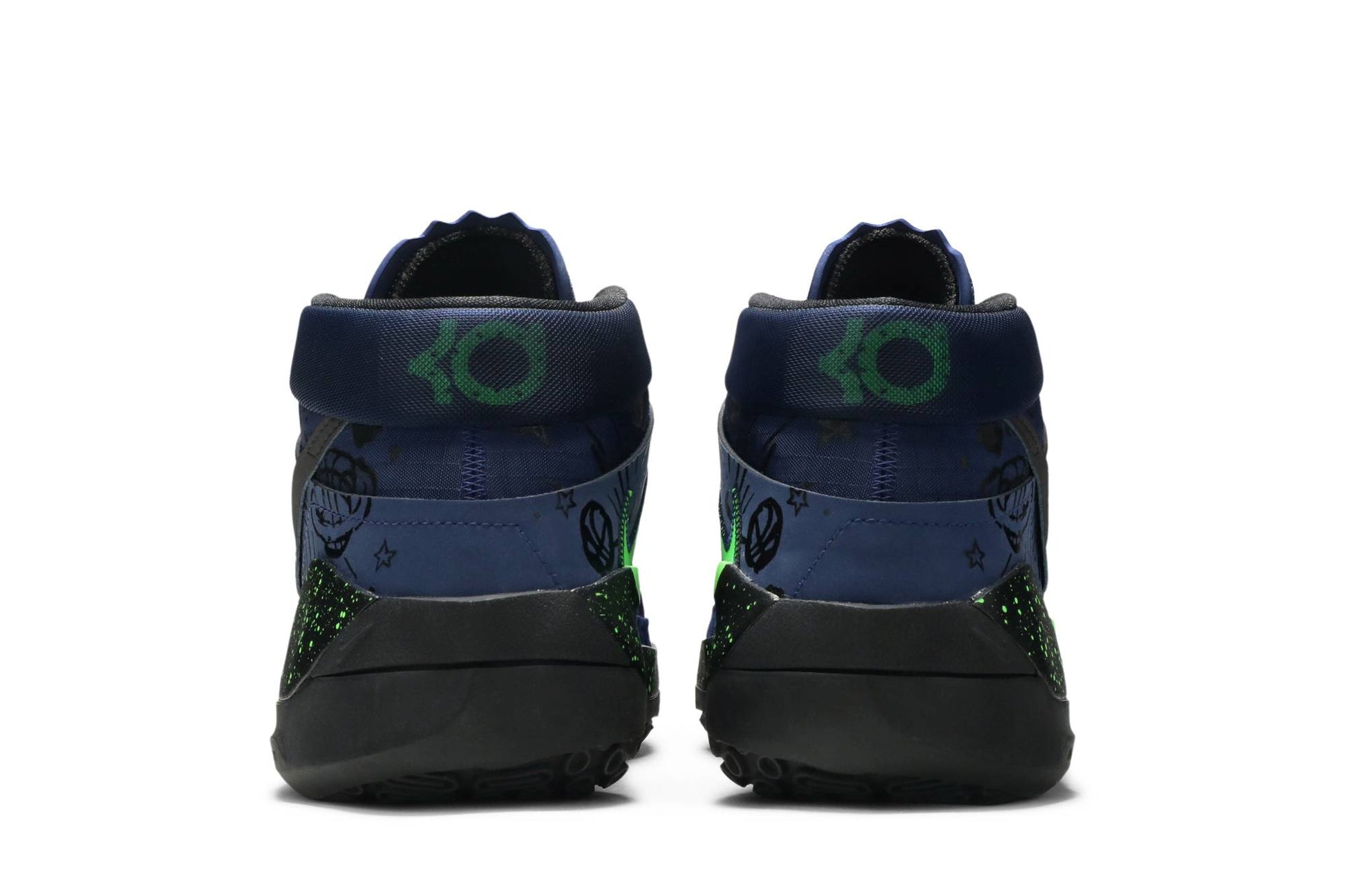 Nike KD 13 EP 'Planet Of Hoops' CI9949-400