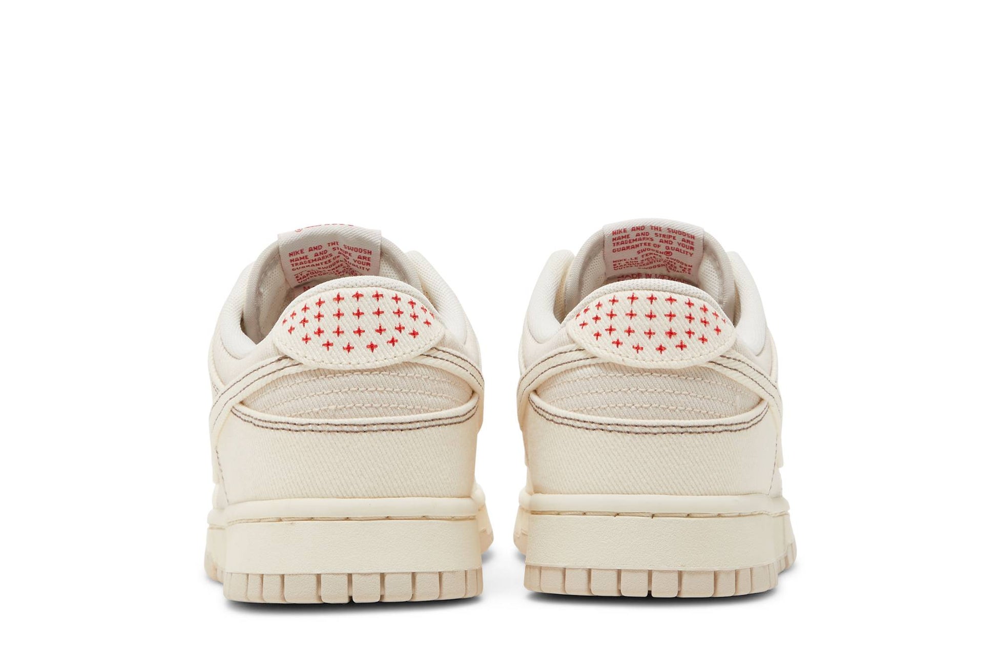 Nike Dunk Low Denim/Orewood DV0834-100