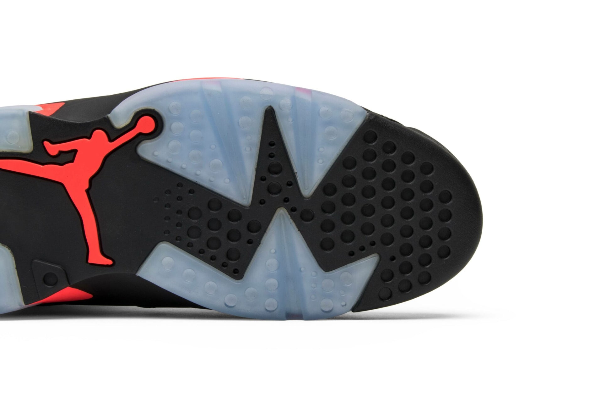 Air Jordan 6 Retro 'Infrared' 2014 384664-023
