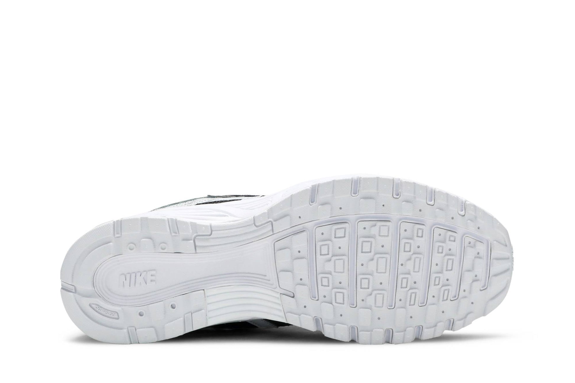 Nike P-6000 'Pure Platinum' CD6404-006