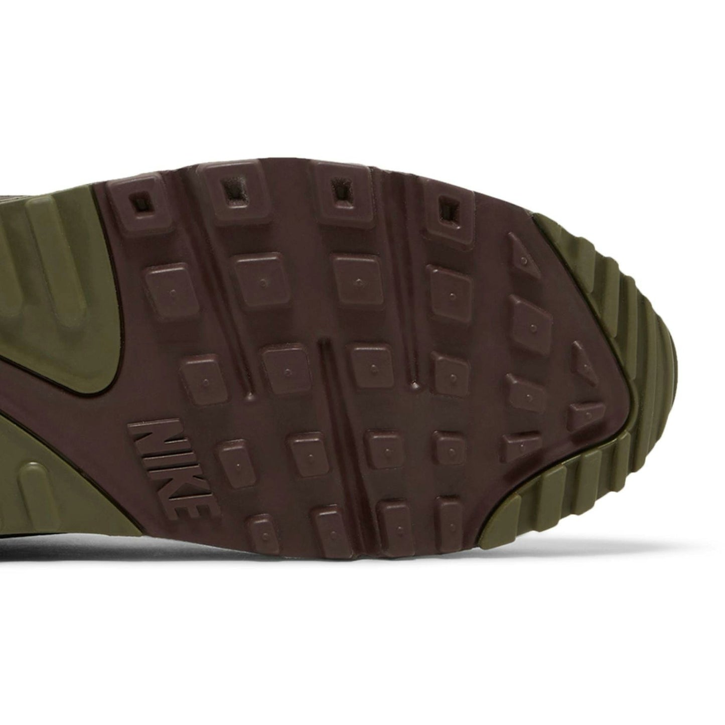 Nike Air Max 90 Hemp Earth Brown FB9658-200