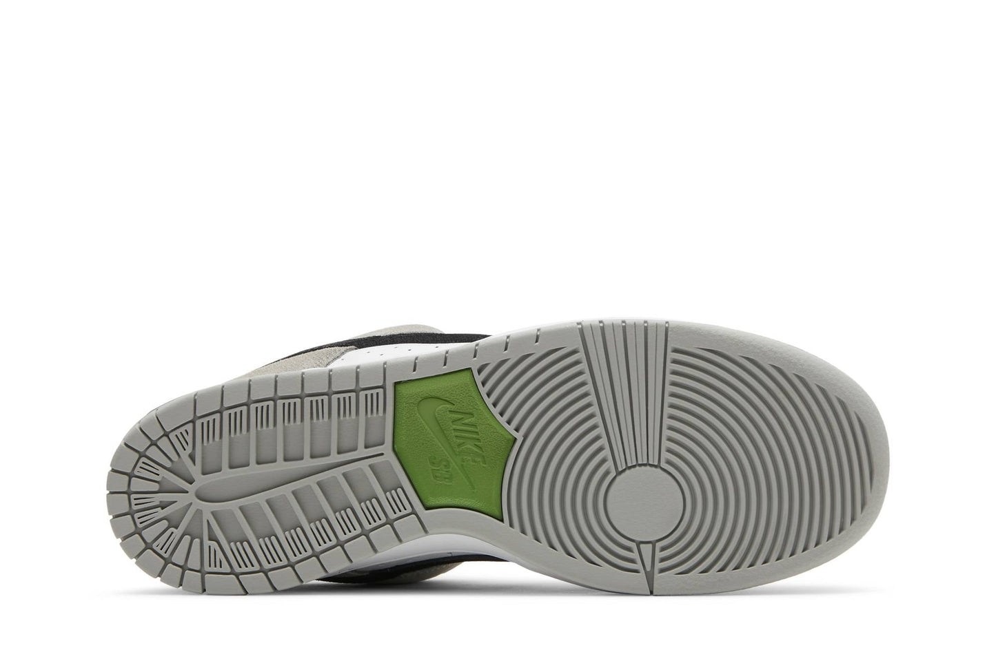 Nike SB Dunk Low Pro Chlorophyll BQ6817-011