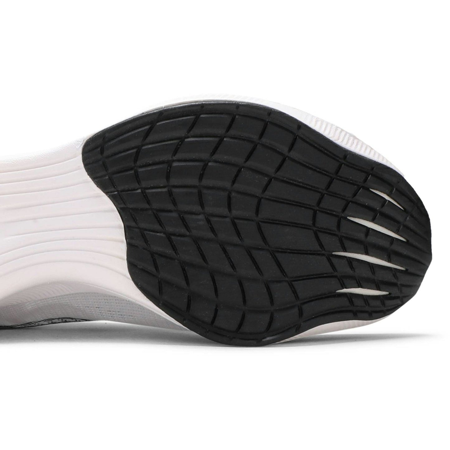 Nike ZoomX Vaporfly NEXT% 2 'White Metallic Silver' CU4111-100