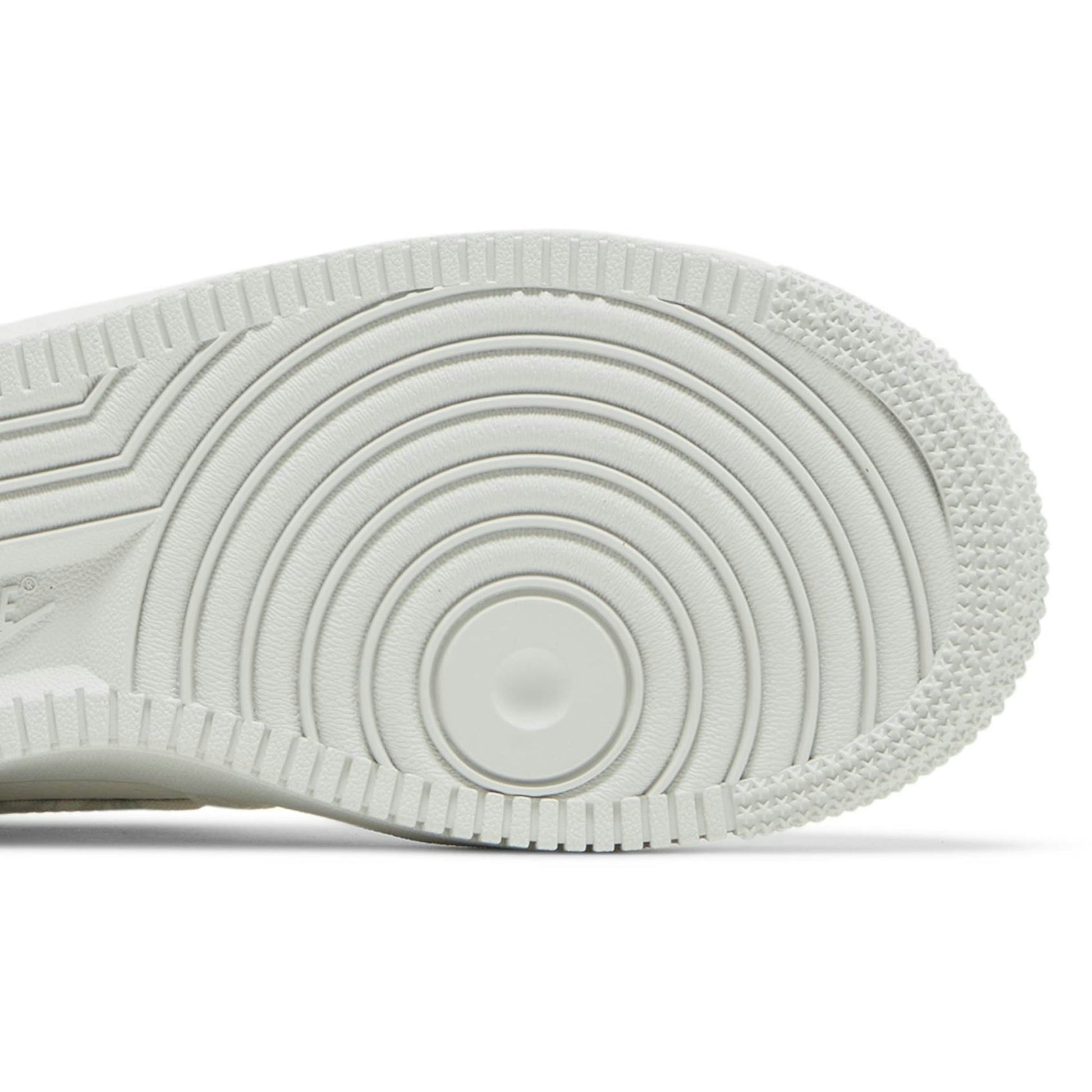 ( Women ) Nike Air Force 1 Low White Paisley ( WMNS ) DJ9942-100