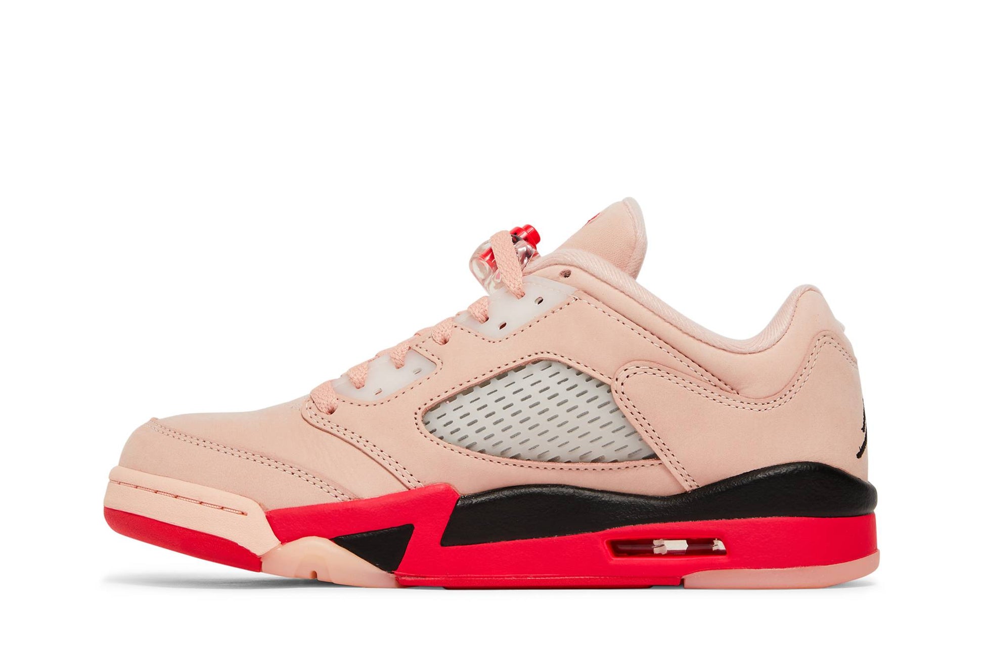 ( Women ) Air Jordan 5 Low Arctic Pink DA8016-806