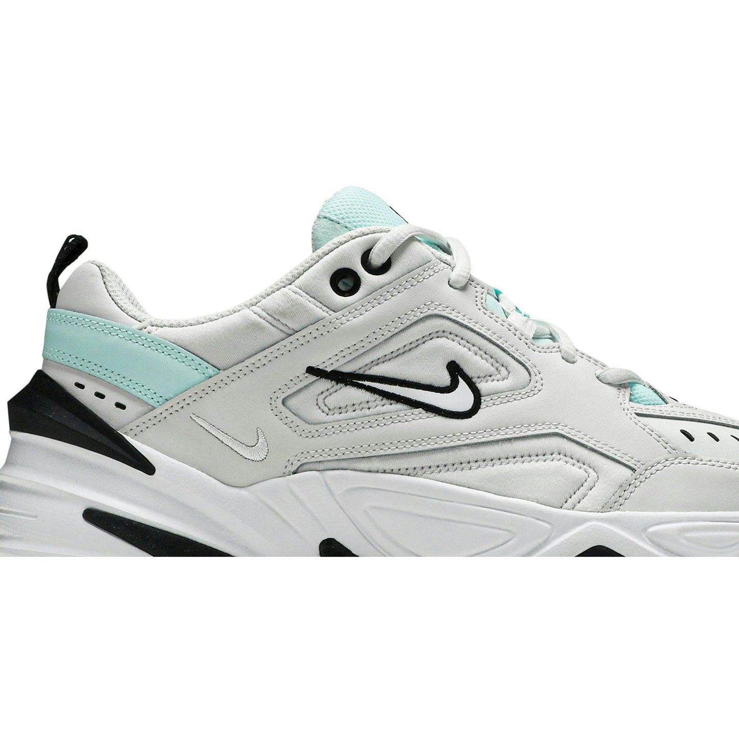 ( Women ) Nike M2K Tekno 'Platinum Tint' AO3108-013