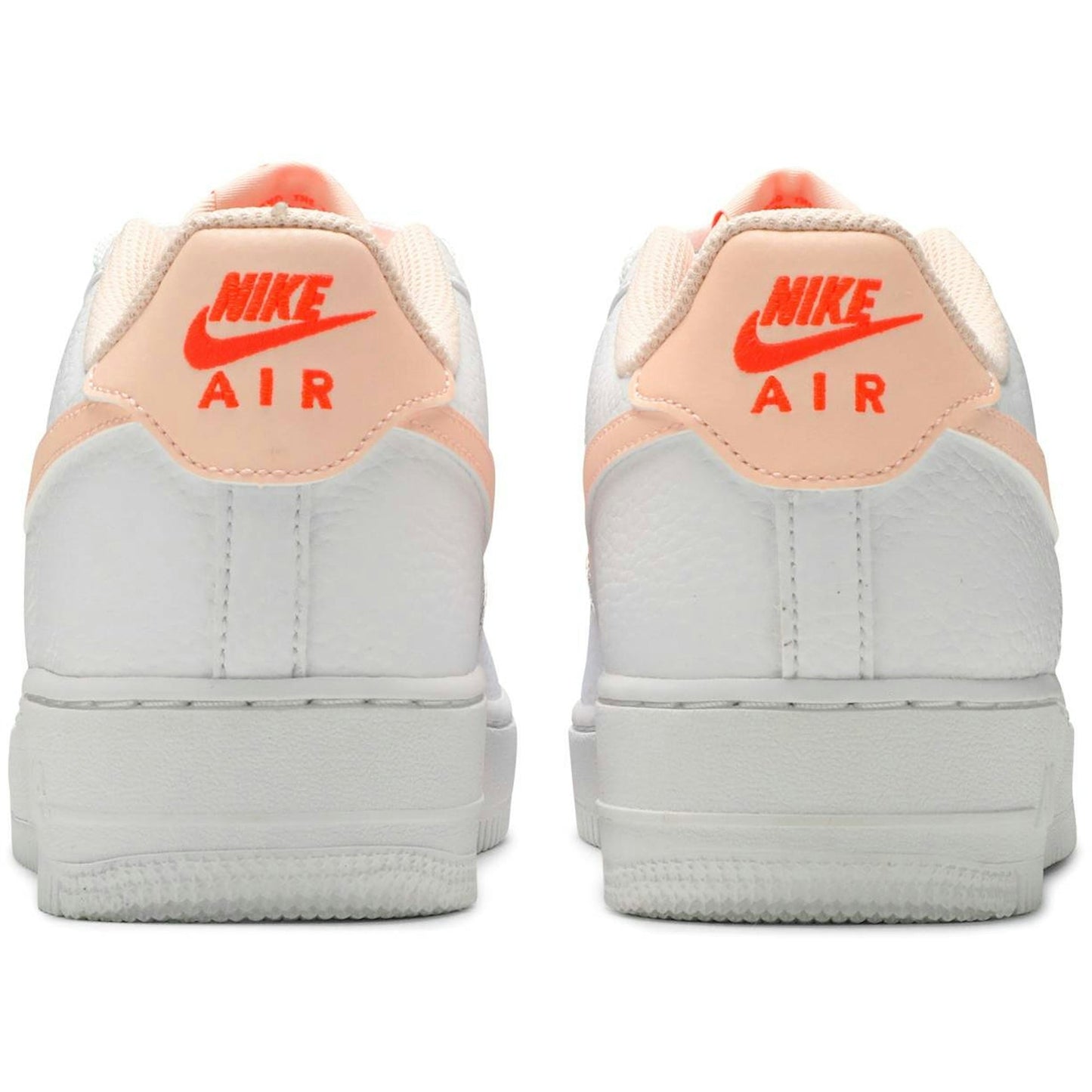 ( Youth ) Nike Air Force 1 'White Hyper Crimson' CT3839-102