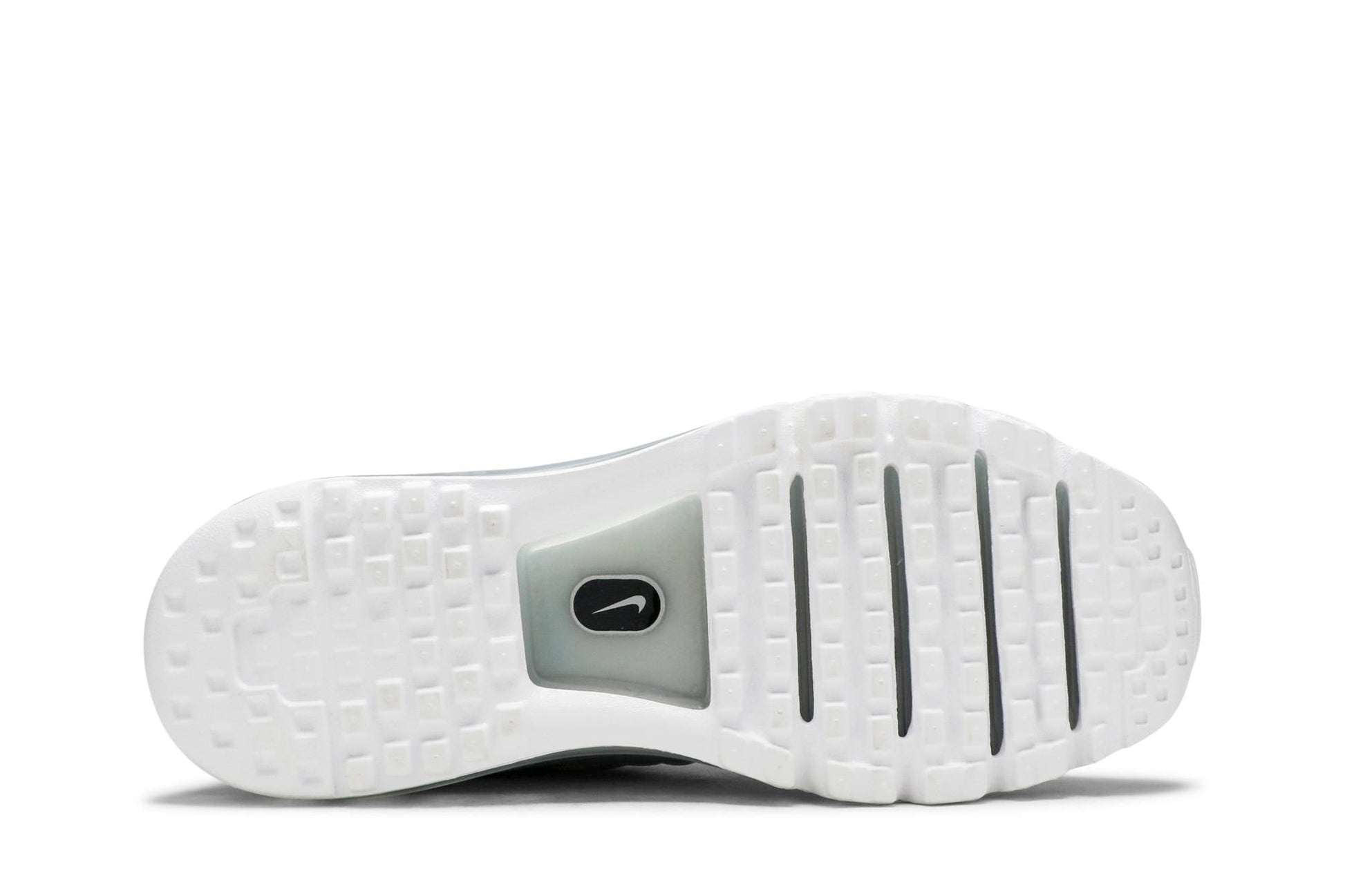 Nike Air Max 2017 Pure Platinum 849559-009