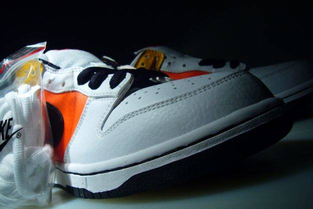 Nike SB Dunk Low Pro Raygun Home 304292-802