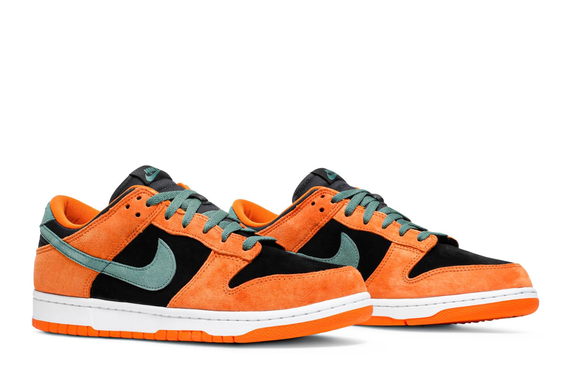 Nike Dunk Low SP Retro Ceramic 2020 DA1469-001