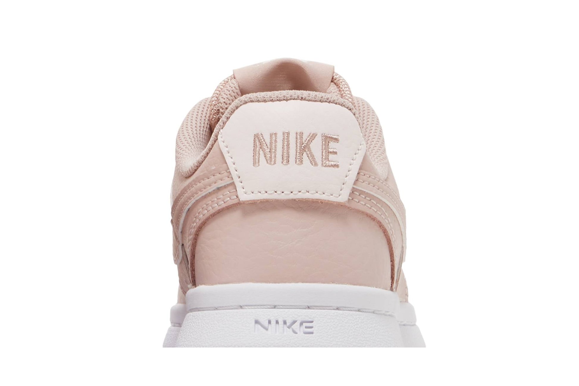 ( Women ) Nike Court Vision Alta 'Pink Oxford' DM0113-600