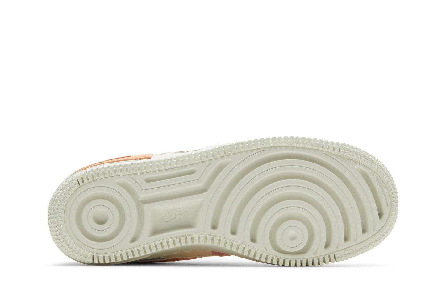 ( Women ) Nike Air Force 1 Shadow 'Orange Chalk Pink Glaze' CI0919-111