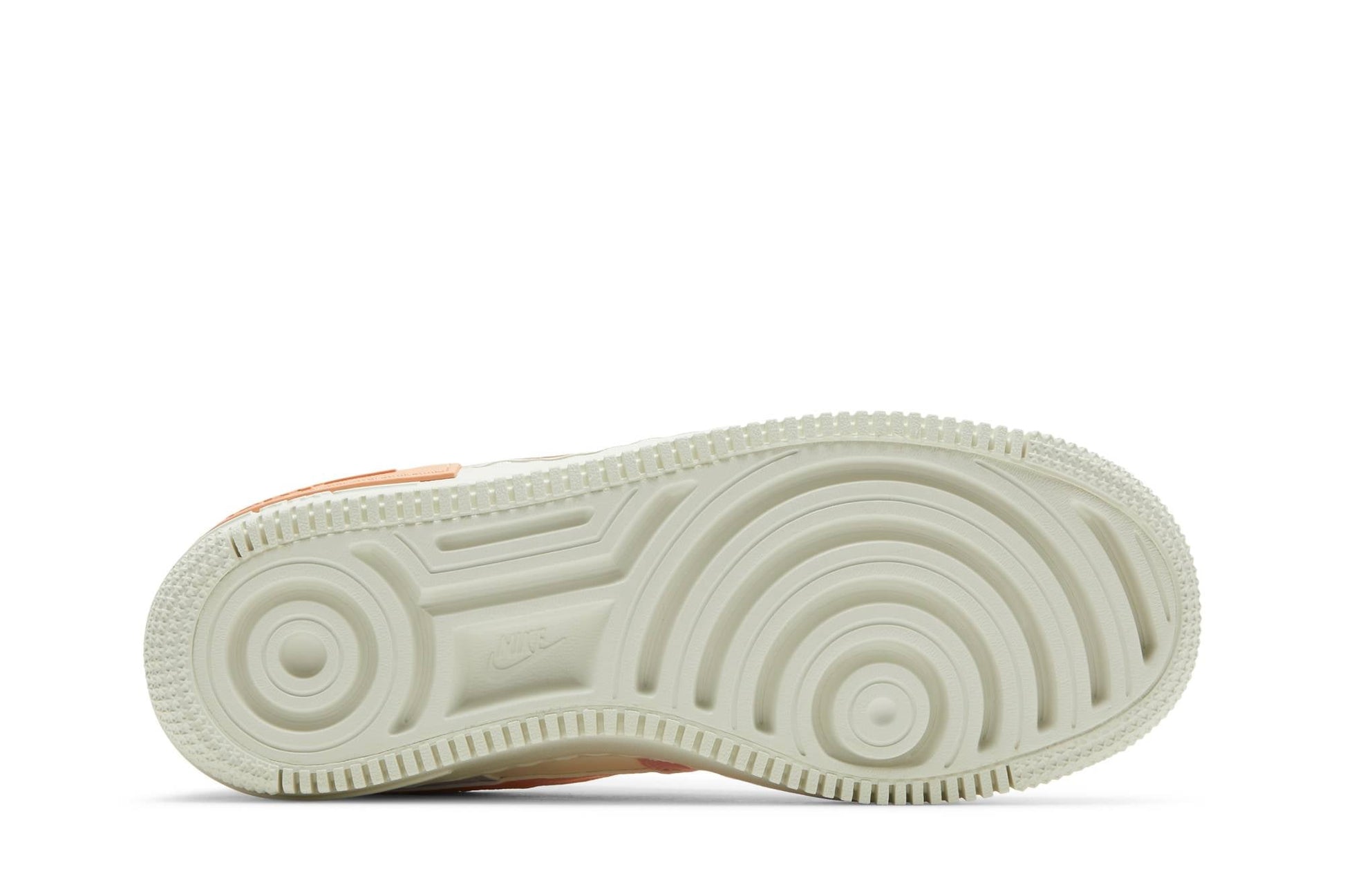 ( Women ) Nike Air Force 1 Shadow 'Orange Chalk Pink Glaze' CI0919-111