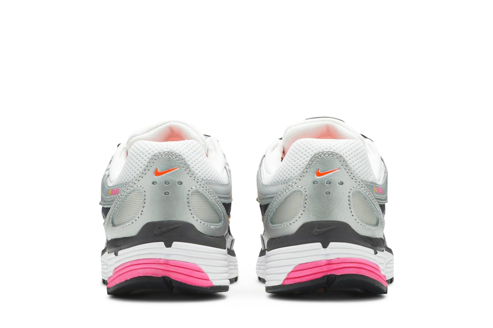 ( Women ) Nike P-6000 'Laser Fuchsia' BV1021-100
