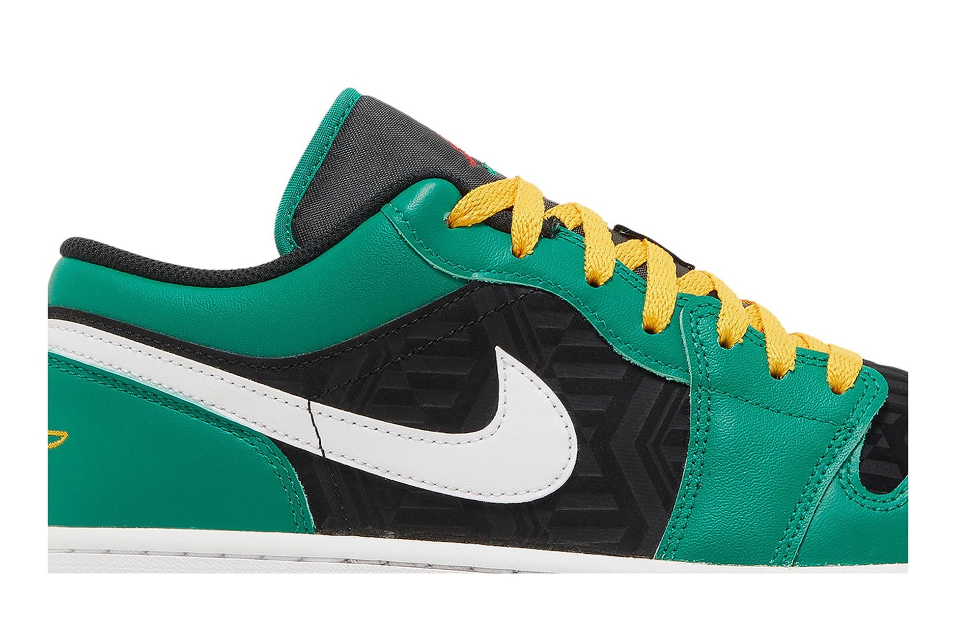 Air Jordan 1 Low SE 'Christmas' DQ8422-300