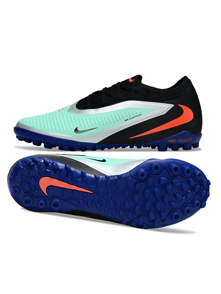 Nike Phantom 6 Low Academy Turf football shoes