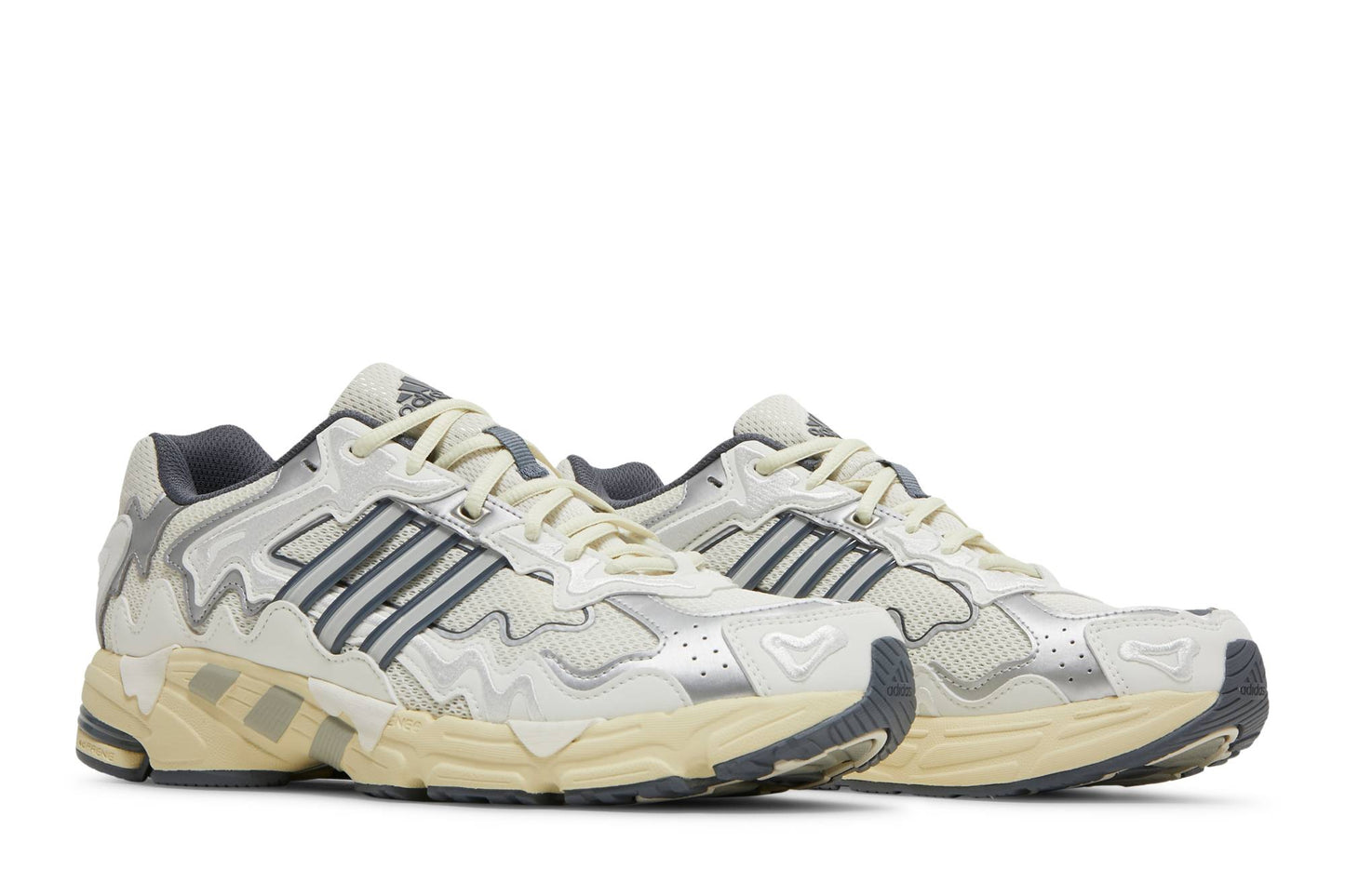 Bad Bunny X Adidas Response CL White GY0102