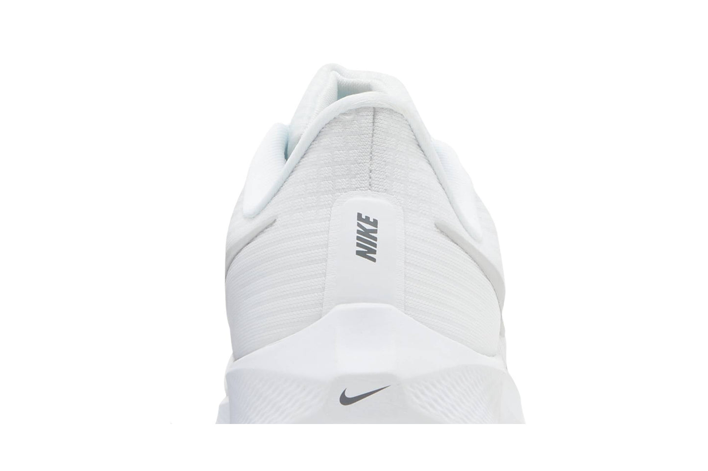 Nike Air Zoom Pegasus 39 'White Grey Fog' DH4071-100