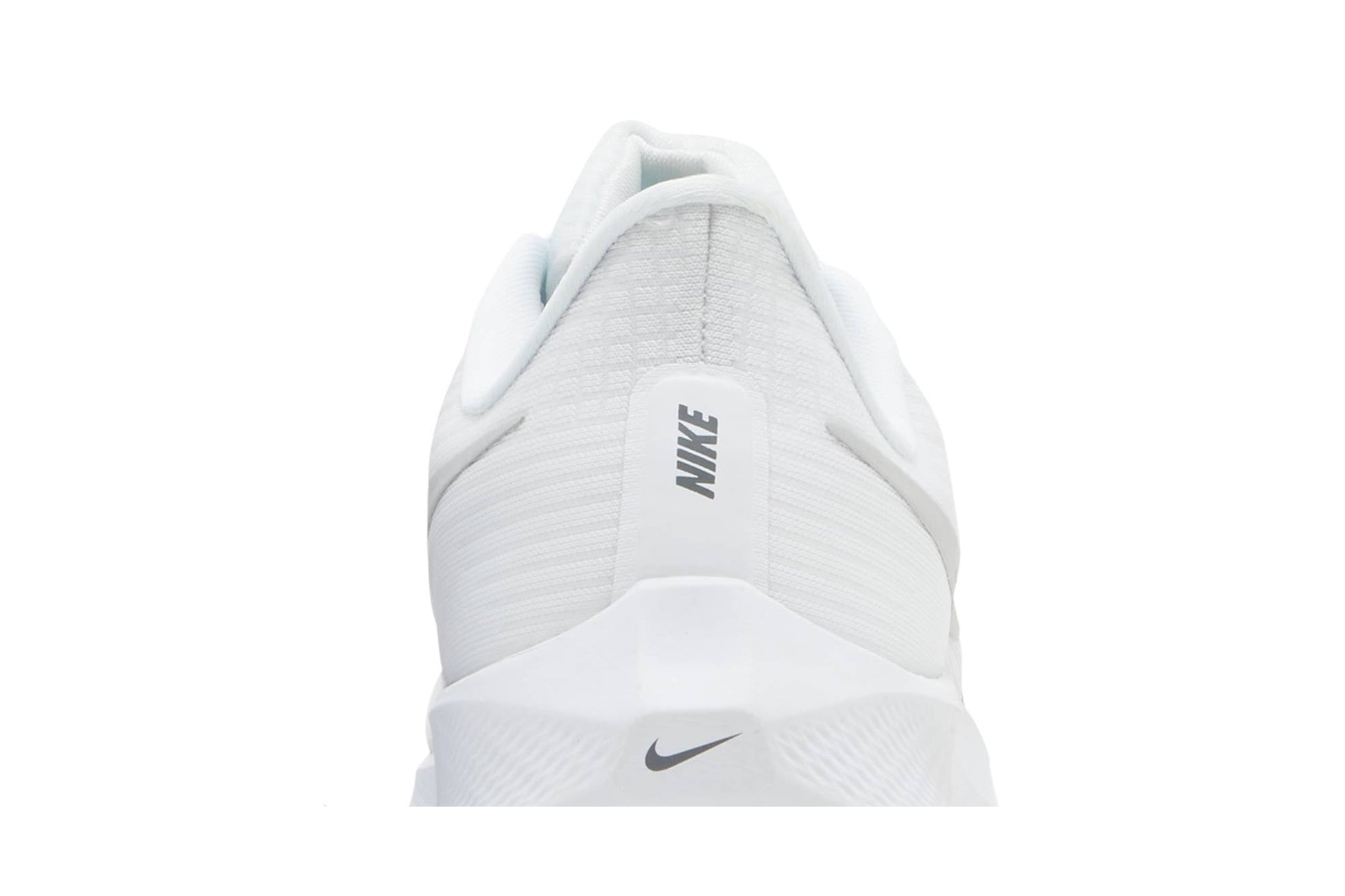 Nike Air Zoom Pegasus 39 'White Grey Fog' DH4071-100
