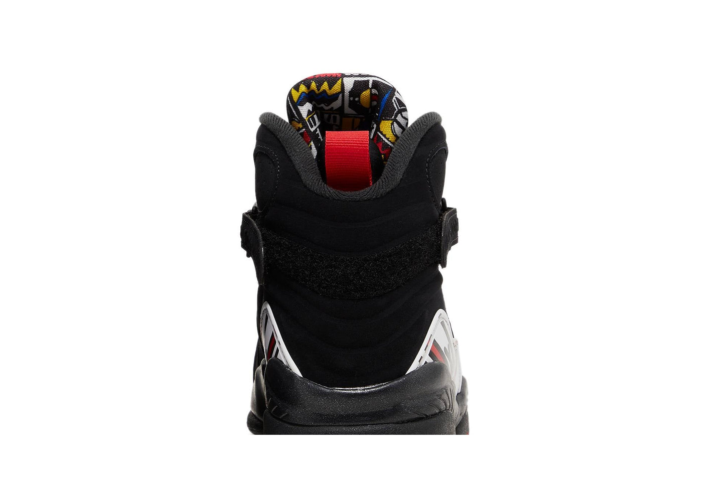( Grade School ) Air Jordan Air 8 Retro 2023 Playoff 305368-062
