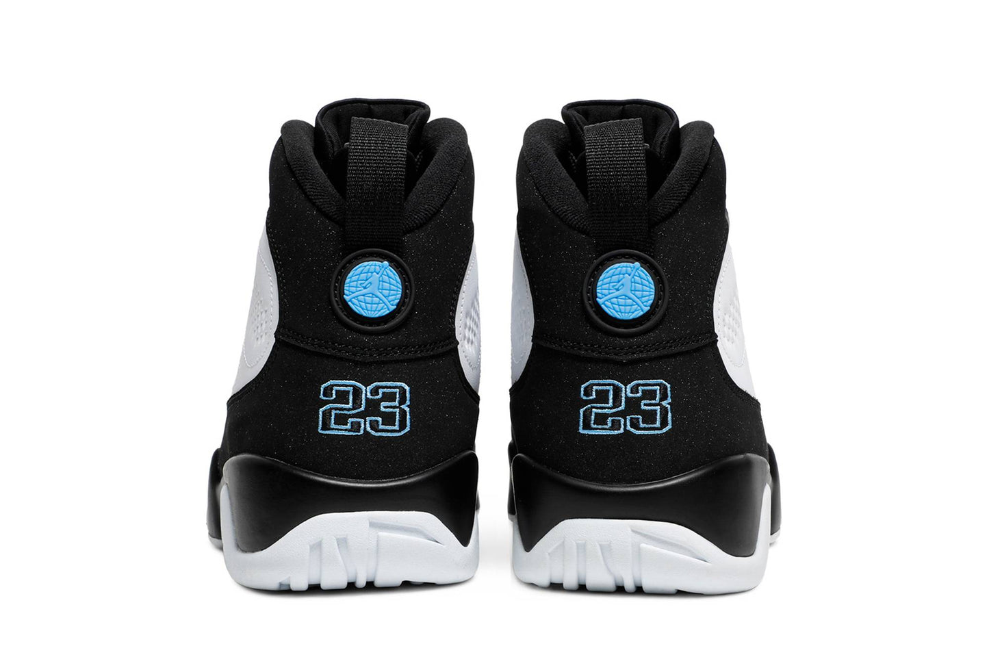 Jordan 9 Retro 'University Blue' CT8019-140