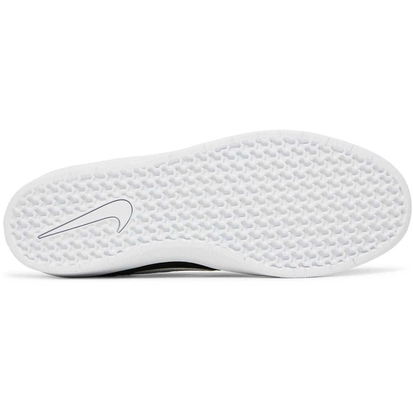 Nike SB Force 58 'Black White' CZ2959-001