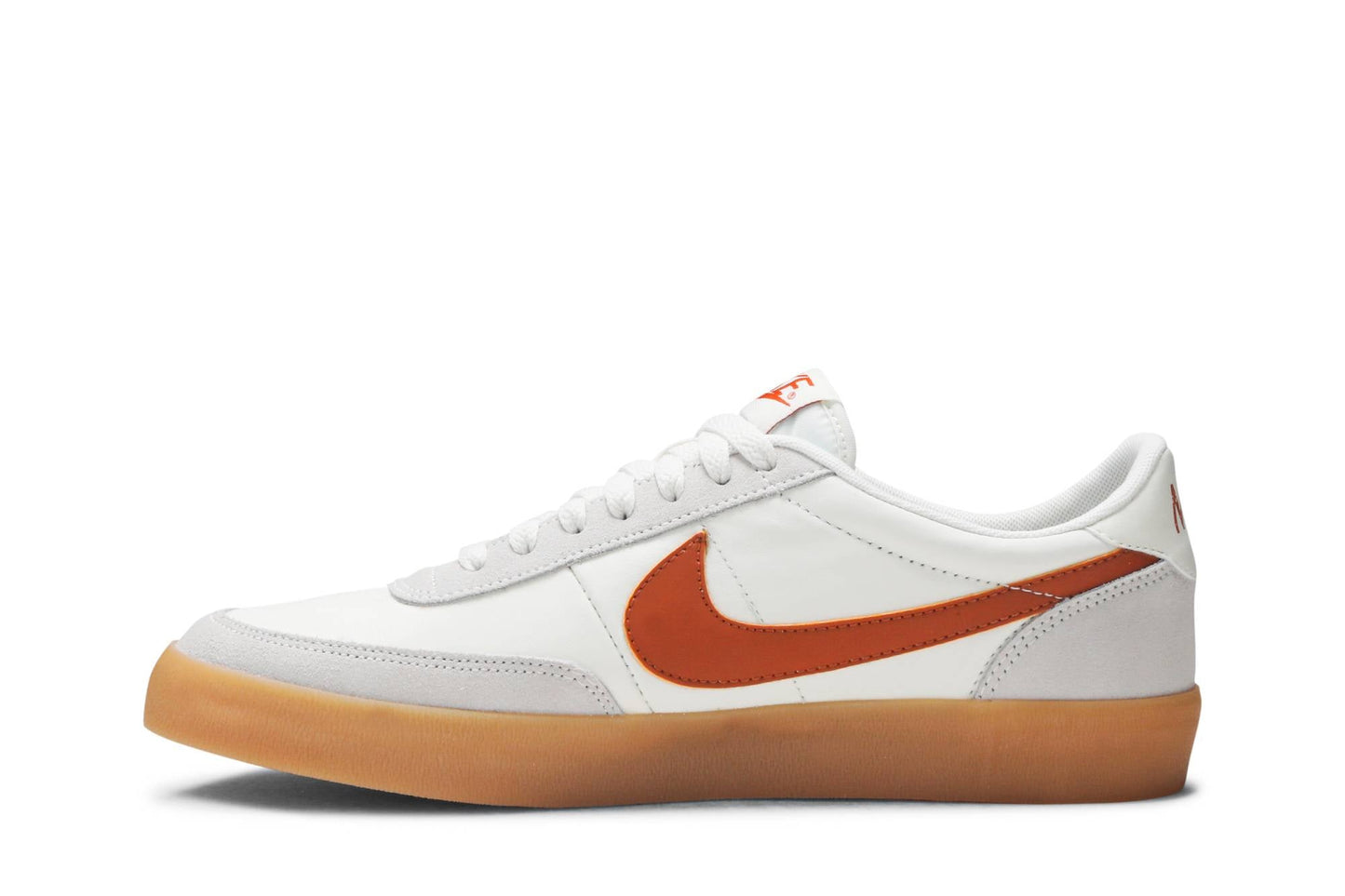 Nike Killshot 2 Leather 'Sail Desert Orange' 432997-127