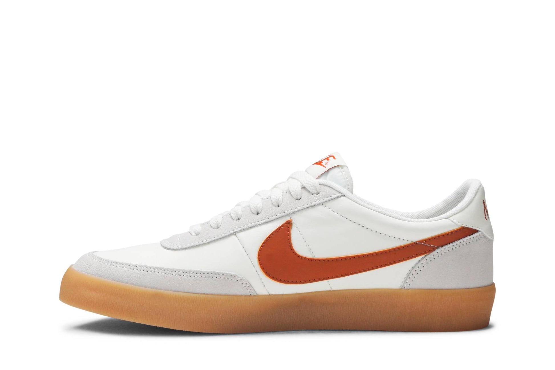 Nike Killshot 2 Leather 'Sail Desert Orange' 432997-127